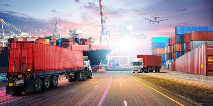 Rusya'ya kapatılan hava sahaları tedarik zincirini aksatacak